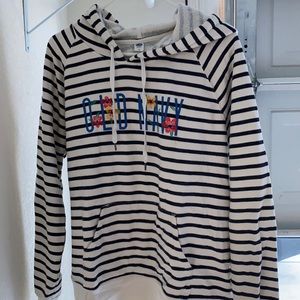 Old navy hoodie